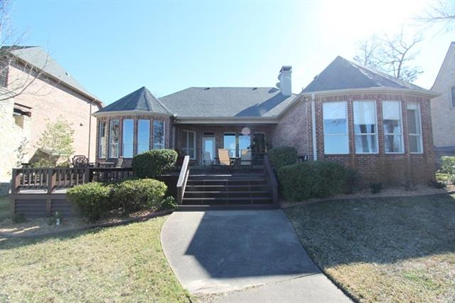 125 Hilton Head Island Drive, Mabank, TX 75156