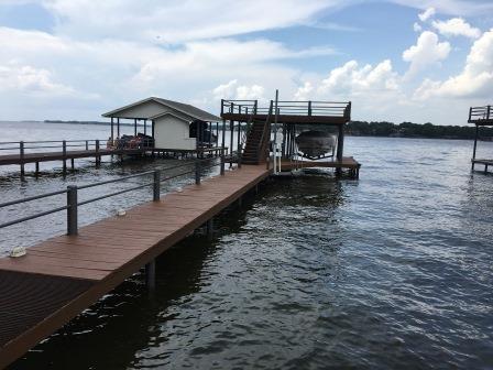125 Hilton Head Island Drive, Mabank, TX 75156