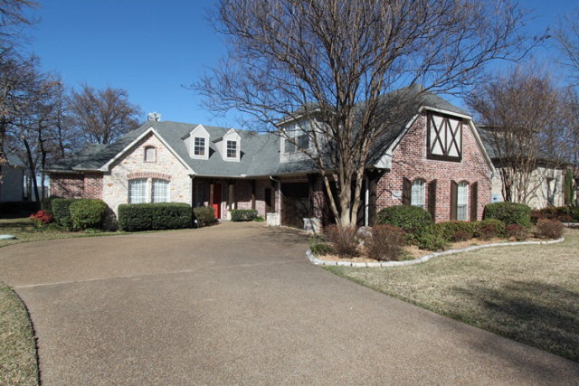 125 Hilton Head Island Drive, Mabank, TX 75156
