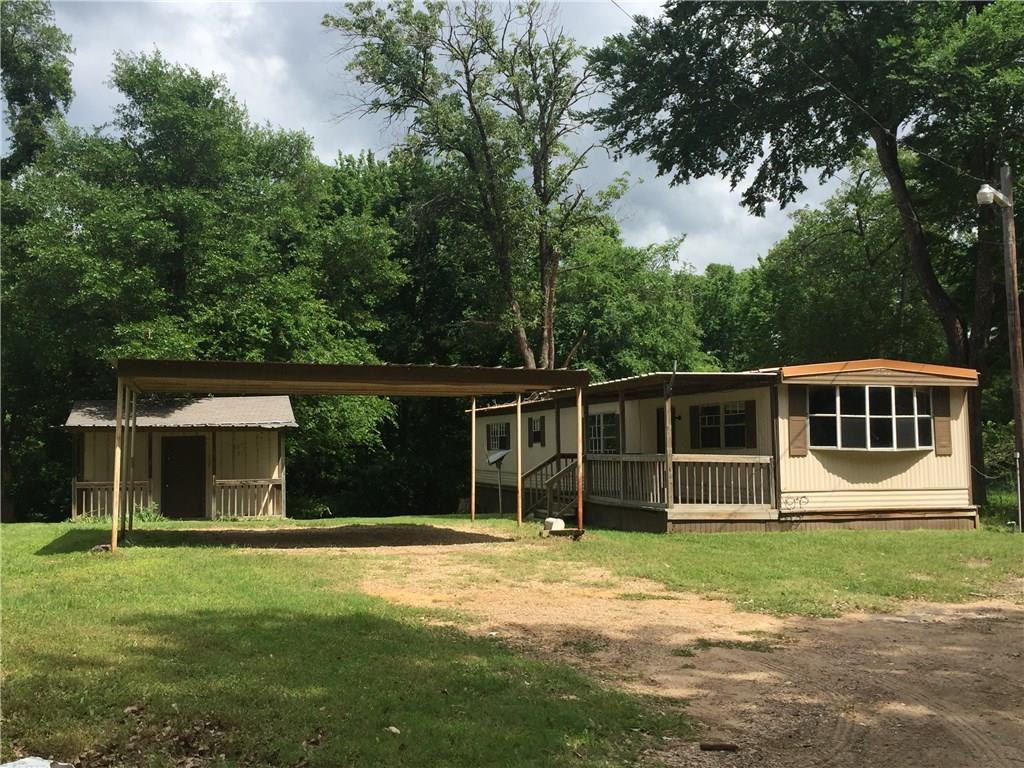 103 Circle DR, Mabank, TX 75156