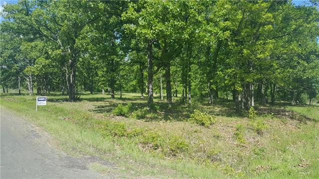 103 Channel View Drive, Mabank, TX 75156