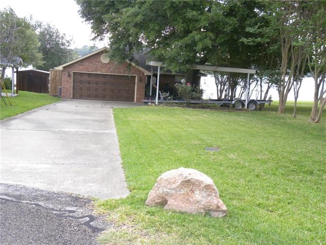174 Memorial Drive, Gun Barrel City, TX 75156
