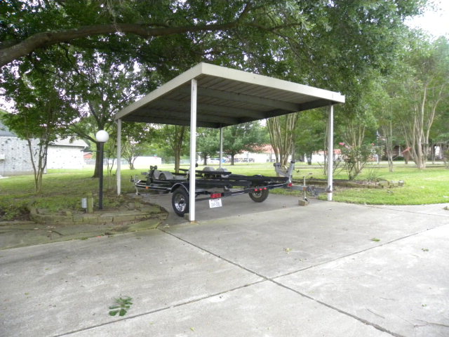 174 Memorial Drive, Gun Barrel City, TX 75156