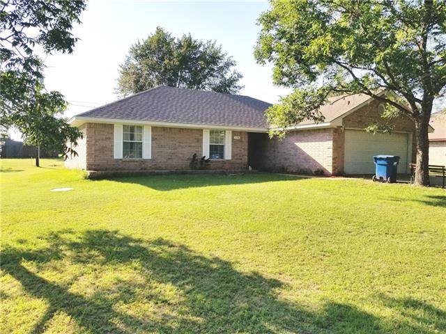 229 Seacraft Drive, Gun Barrel City, TX 75156