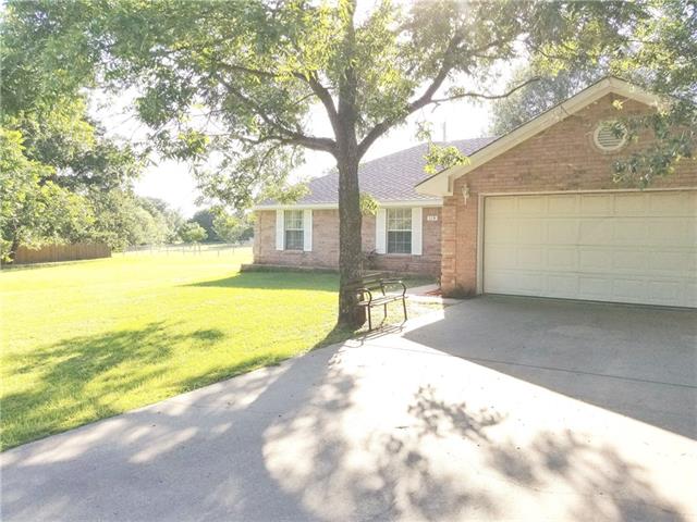 229 Seacraft Drive, Gun Barrel City, TX 75156