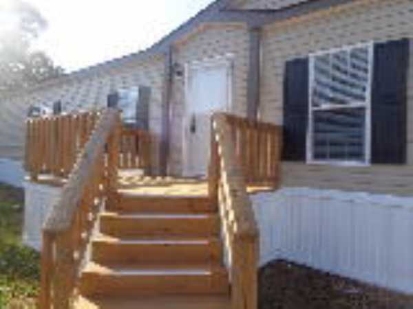 Creekside 2510 N Hwy 175 #519Seagoville, TX 75159