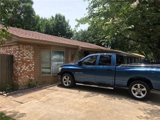 812 Hall Road, Seagoville, TX 75159