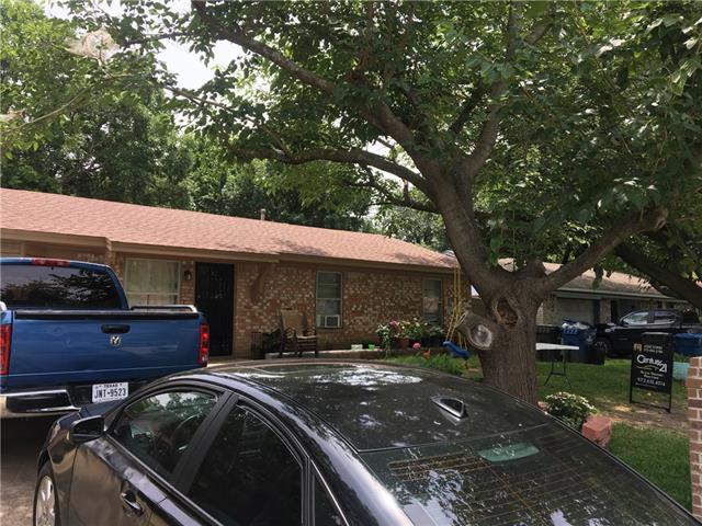 812 Hall Road, Seagoville, TX 75159