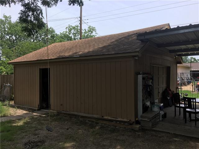 812 Hall Road, Seagoville, TX 75159
