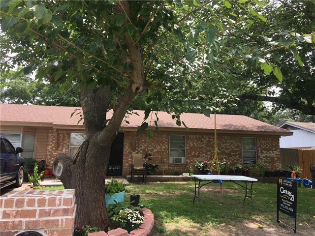 812 Hall Road, Seagoville, TX 75159
