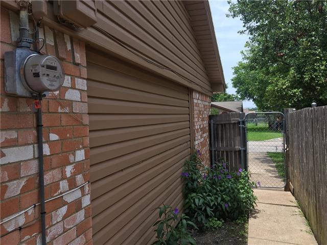 812 Hall Road, Seagoville, TX 75159