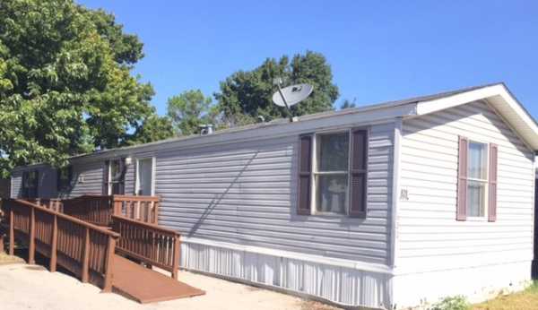 Creekside 2510 N Hwy 175 #820Seagoville, TX 75159