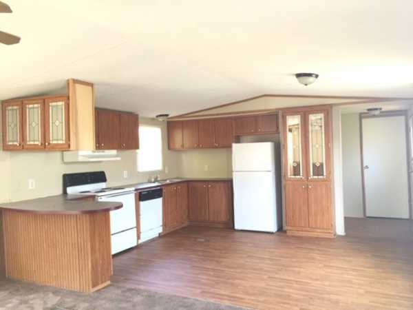 Creekside 2510 N Hwy 175 #820Seagoville, TX 75159