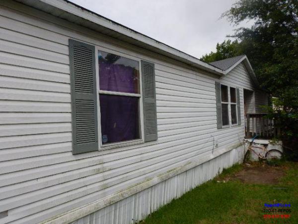 2510 N Hwy Lot 1048 ,TX, Seagoville, 75159