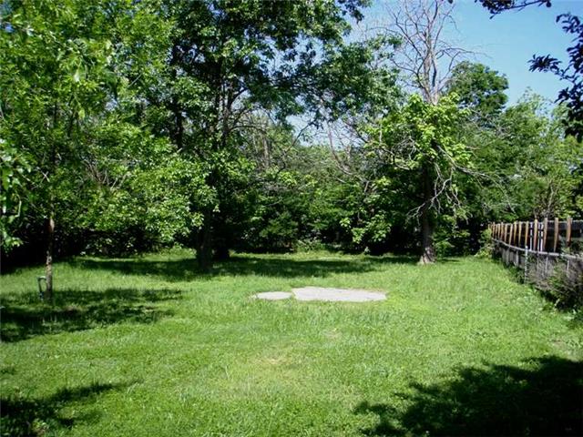 107 JERRY, Terrell, TX 75160