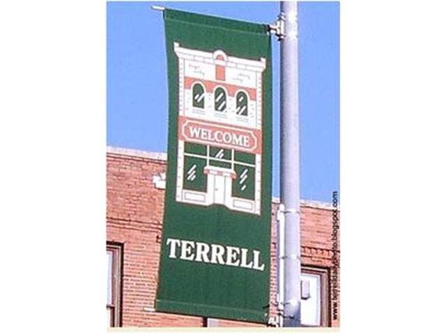 107 JERRY, Terrell, TX 75160