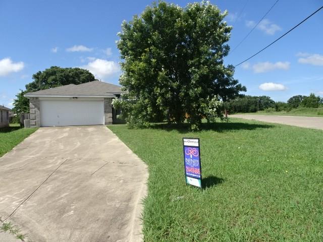 121 Truman Court, Terrell, TX 75160