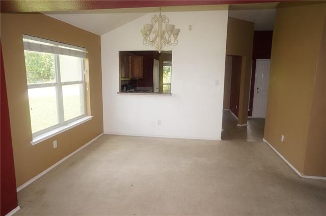 121 Truman Court, Terrell, TX 75160