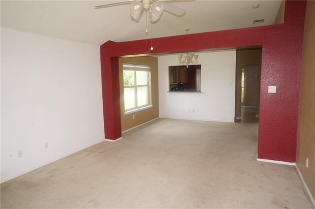 121 Truman Court, Terrell, TX 75160