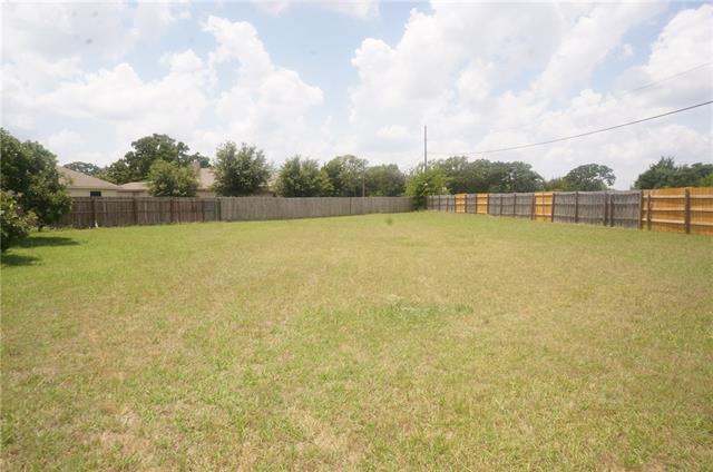 121 Truman Court, Terrell, TX 75160