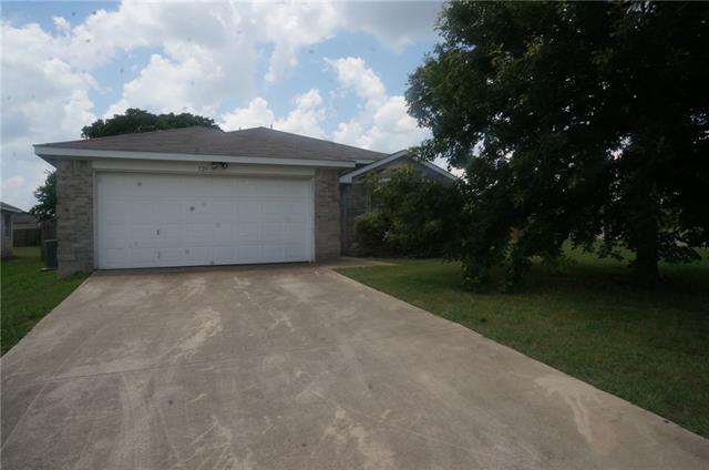 121 Truman Court, Terrell, TX 75160