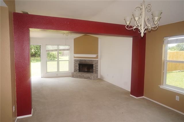121 Truman Court, Terrell, TX 75160