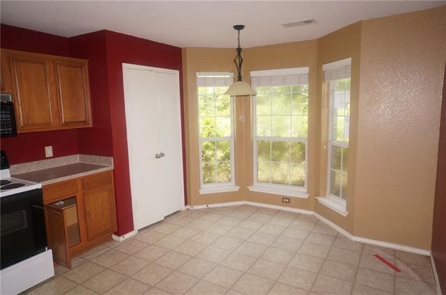 121 Truman Court, Terrell, TX 75160