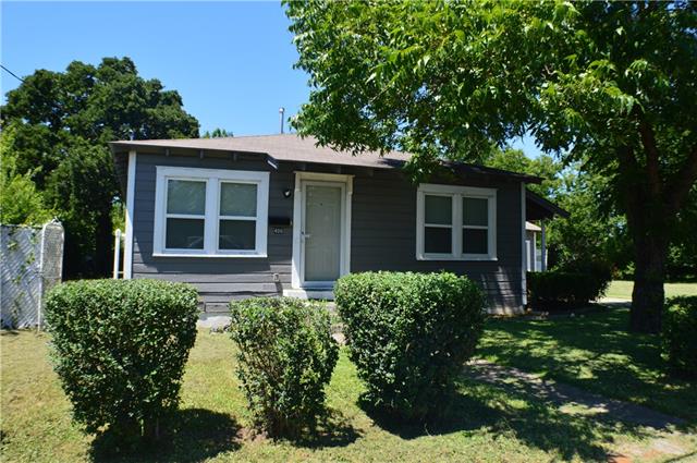 406 W Newton Street, Terrell, TX 75160