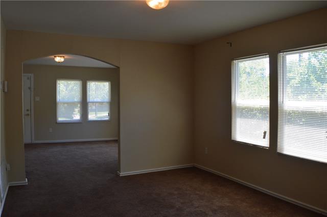 406 W Newton Street, Terrell, TX 75160