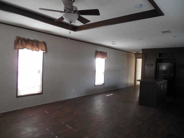 Terrell Crossing 2390 W Moore Avenue #G04Terrell, TX 75160