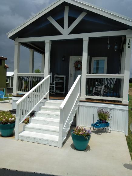 16543 FM 429.Lot 109 ,TX, Terrell, 75161