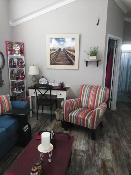 16543 FM 429.Lot 109 ,TX, Terrell, 75161