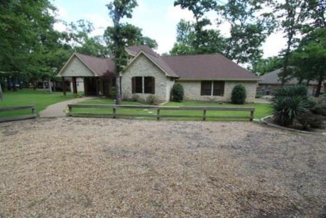 307 Rosemary Drive, Trinidad, TX 75163
