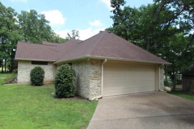 307 Rosemary Drive, Trinidad, TX 75163