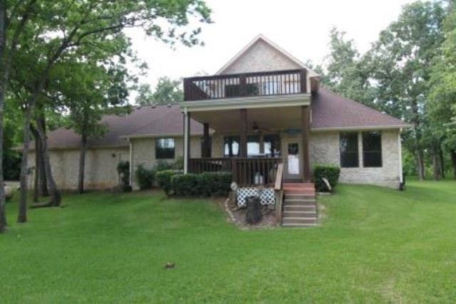 307 Rosemary Drive, Trinidad, TX 75163