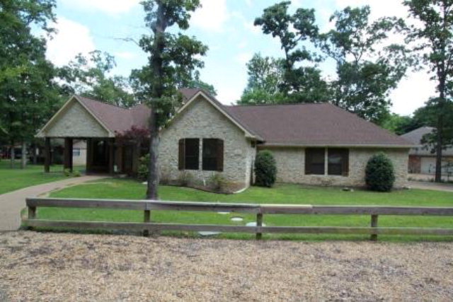 307 Rosemary, Trinidad, TX 75163
