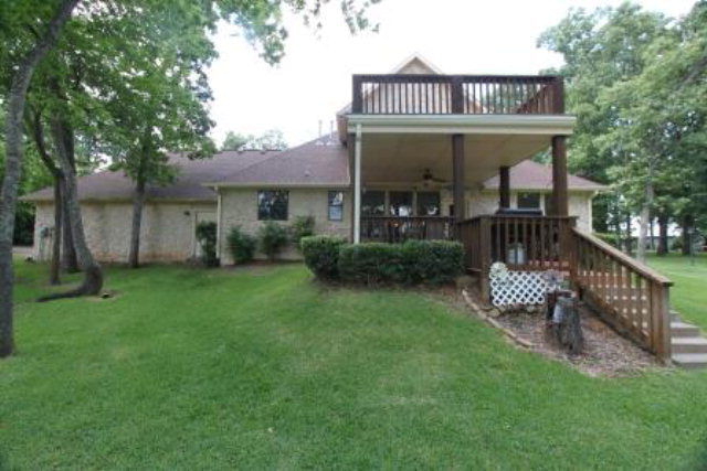 307 Rosemary, Trinidad, TX 75163