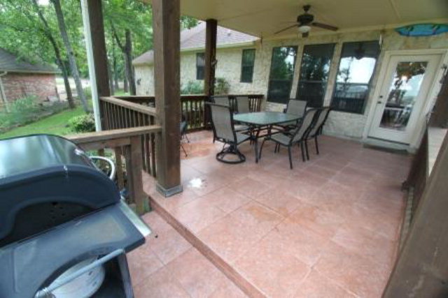 307 Rosemary, Trinidad, TX 75163
