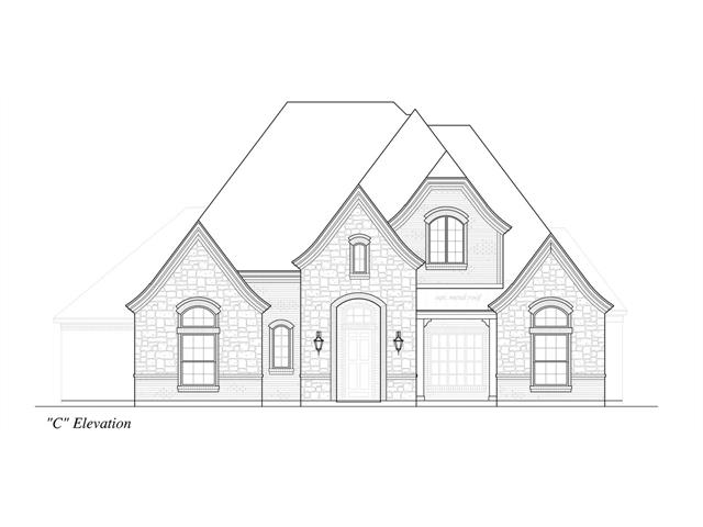 121 Shoreside Trail, Waxahachie, TX 75165