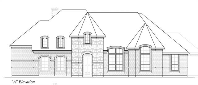 109 High End Court, Waxahachie, TX 75165