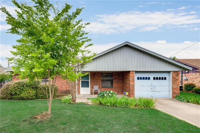 124 Rusty Ln, Waxahachie, TX 75165