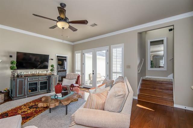 335 Meadow View Drive, Lavon, TX 75166