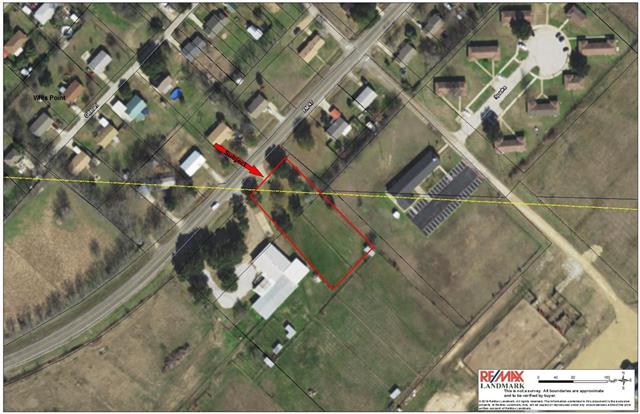 0 FM 47, Wills Point, TX 75169