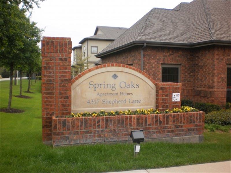 4317 Shepherd Lane, Balch Springs, TX 75180
