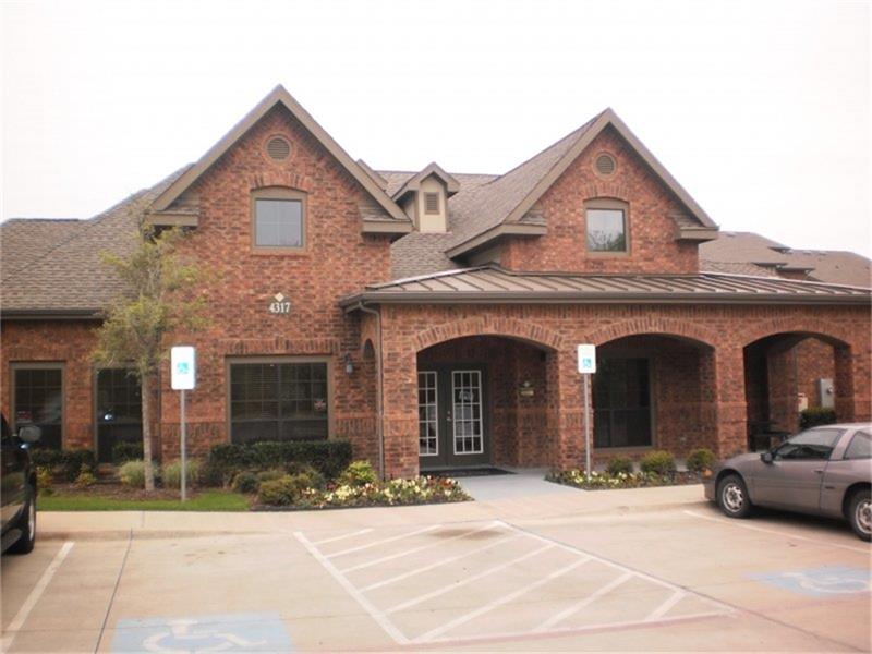 4317 Shepherd Lane, Balch Springs, TX 75180