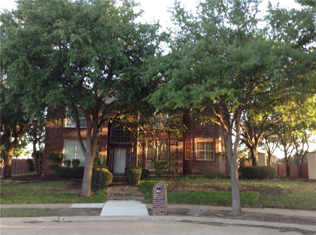 2412 Parkchase Circle, Mesquite, TX 75181