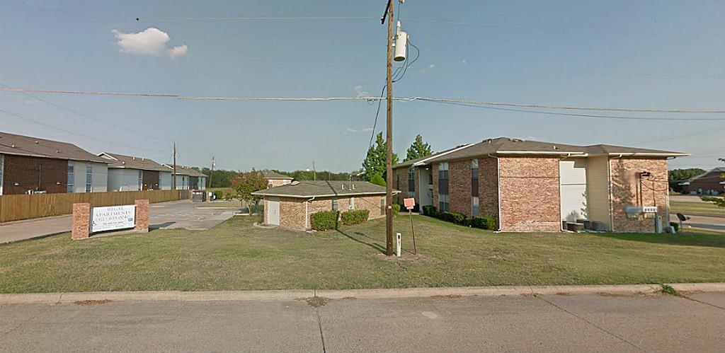 330 N Erby Campbell Boulevard, Royse City, TX 75189