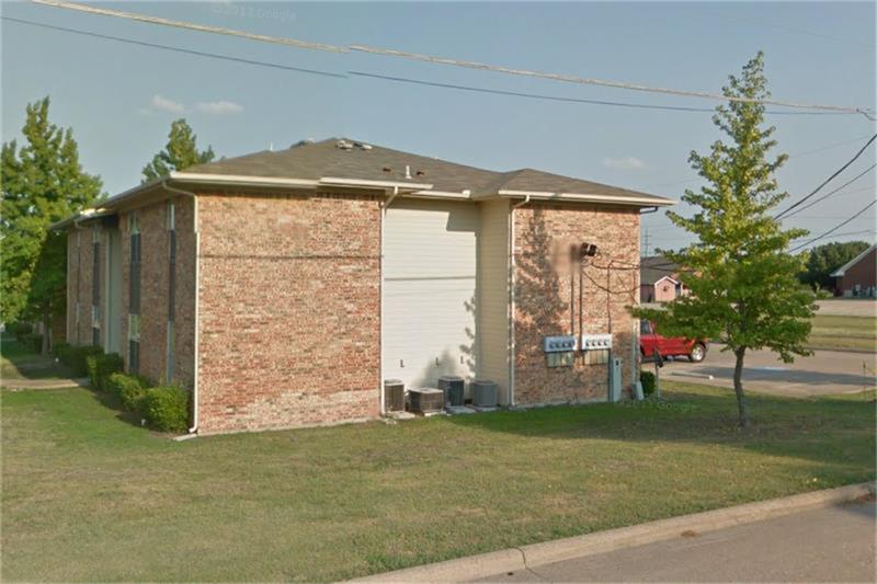 330 N Erby Campbell Boulevard, Royse City, TX 75189