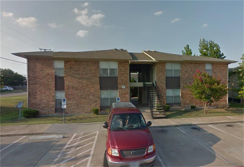 330 N Erby Campbell Boulevard, Royse City, TX 75189