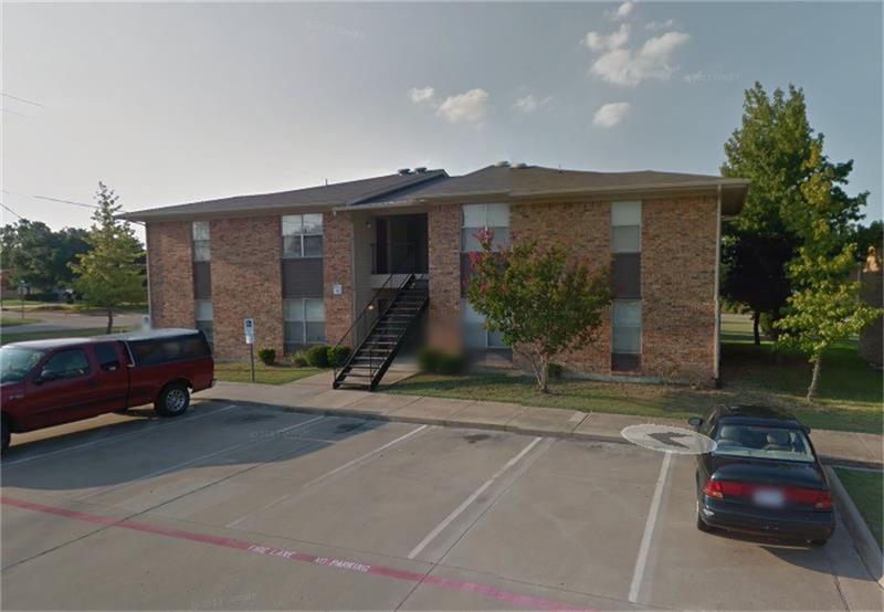 330 N Erby Campbell Boulevard, Royse City, TX 75189